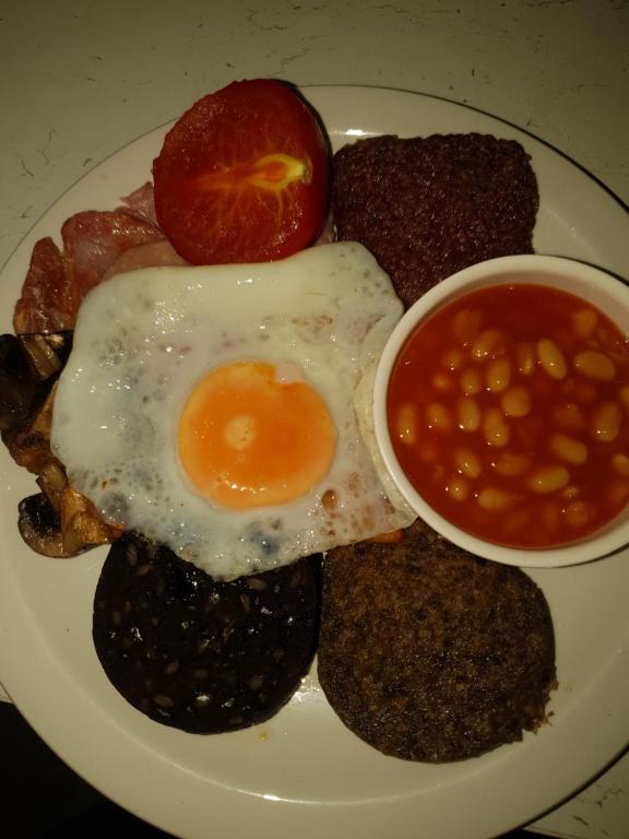 Failte B&B Braidenhill room 1