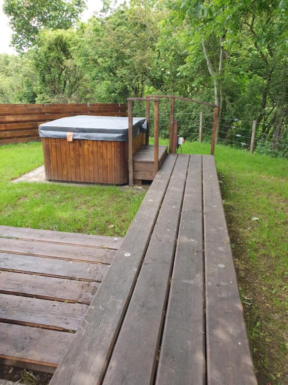 Failte B&B Braidenhill room 3