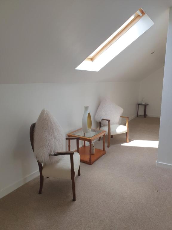 Failte B&B Braidenhill room 6